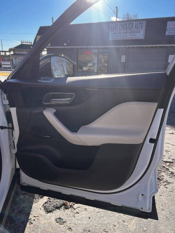 2018 Jaguar F-PACE 35t Prestige