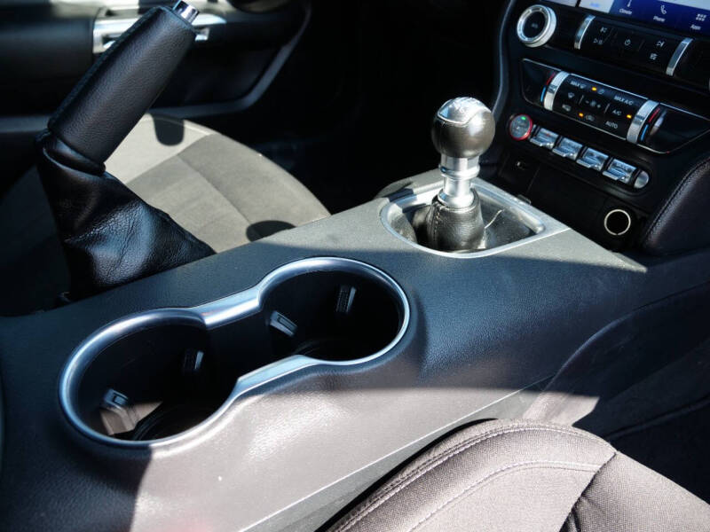 2022 Ford Mustang GT