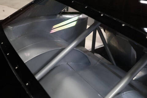 1967 Pontiac Firebird