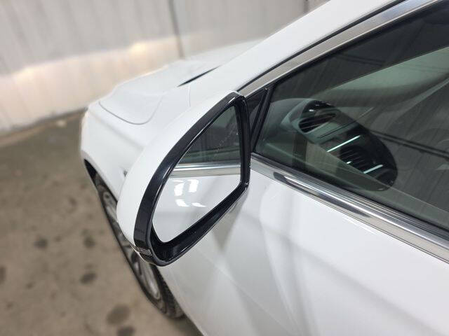 2017 Buick LaCrosse Preferred