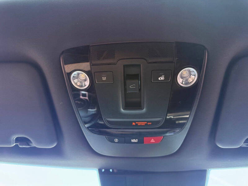 2023 Kia Sportage X-Pro