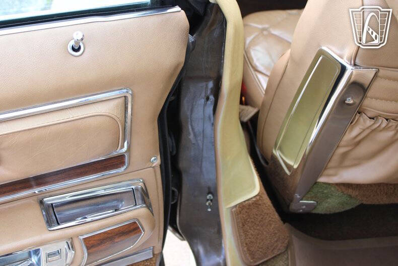 1974 Buick Electra