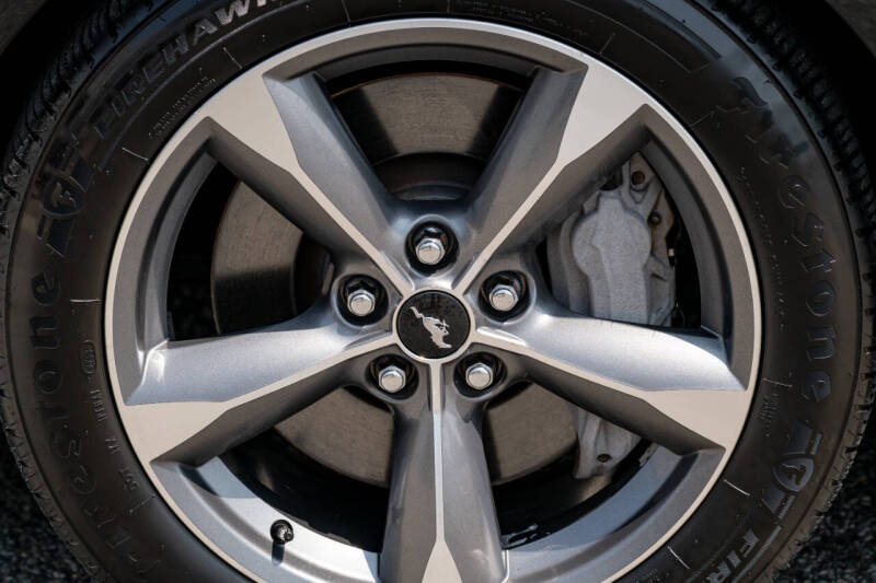 2015 Ford Mustang GT