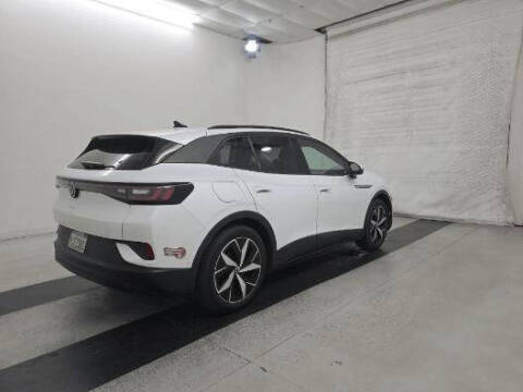 2023 Volkswagen ID.4 S