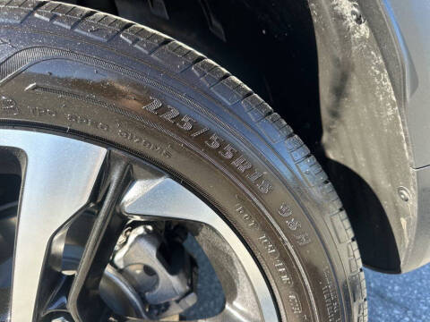 2024 Chevrolet Trax RS