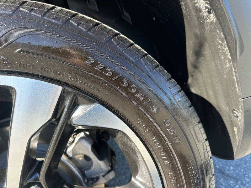 2024 Chevrolet Trax RS