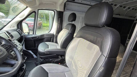 2024 RAM ProMaster