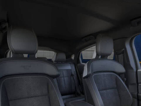 2024 Ford Mustang Mach-E GT