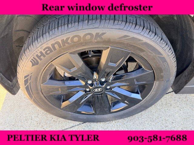 2023 Hyundai Palisade XRT