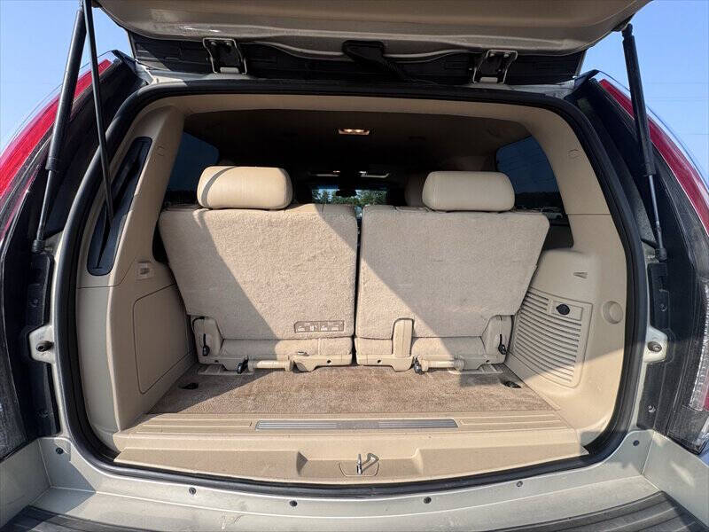 2013 Cadillac Escalade Premium