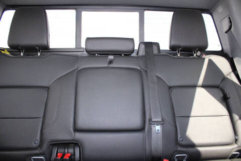 2022 GMC Sierra 2500HD SLT