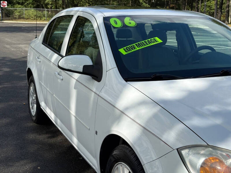 2006 Chevrolet Cobalt LT