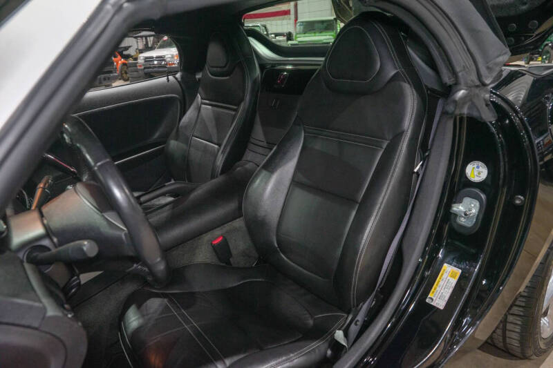 2007 Saturn SKY