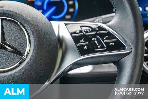 2024 Mercedes-Benz EQB EQB 350 4MATIC