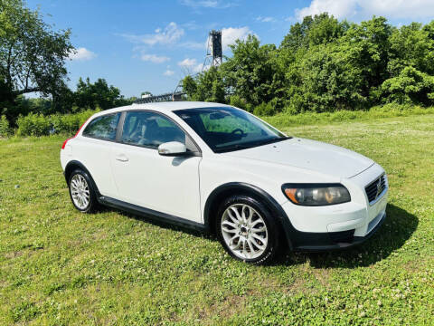 2009 Volvo C30 T5