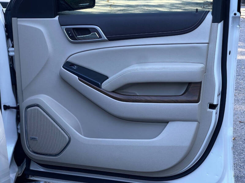 2019 GMC Yukon XL Denali