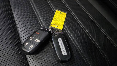 2024 Dodge Hornet GT Plus