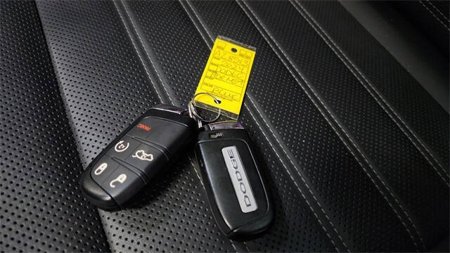 2024 Dodge Hornet GT Plus