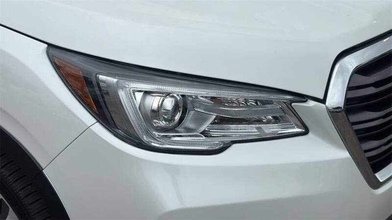 2021 Subaru Ascent Limited 8-Passenger