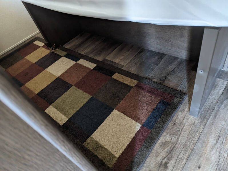 2018 Forest River Cruise Lite