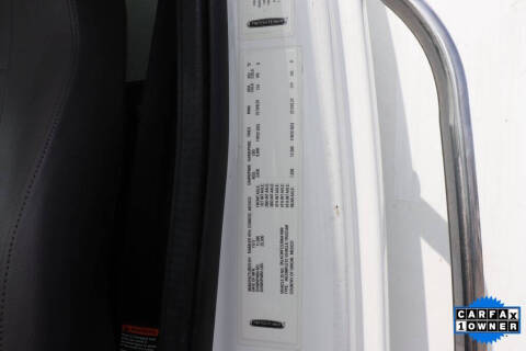 2018 Freightliner M2 106