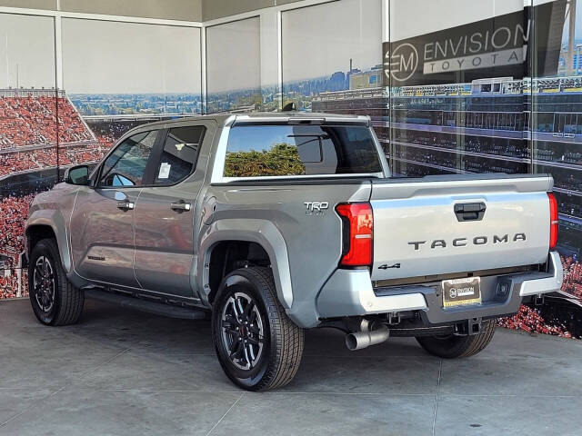 2024 Toyota Tacoma for sale at Envision Toyota of Milpitas in Milpitas, CA