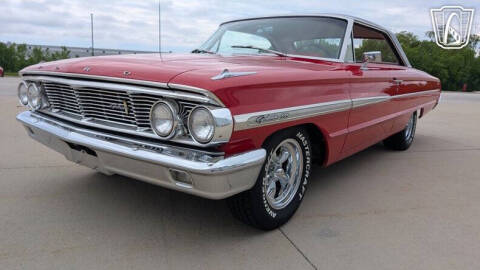 1964 Ford Galaxie 500