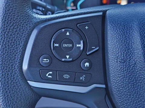 2023 Honda Odyssey EX