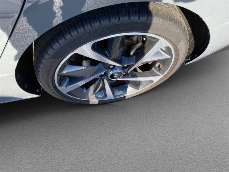 2022 Hyundai Sonata SEL Plus