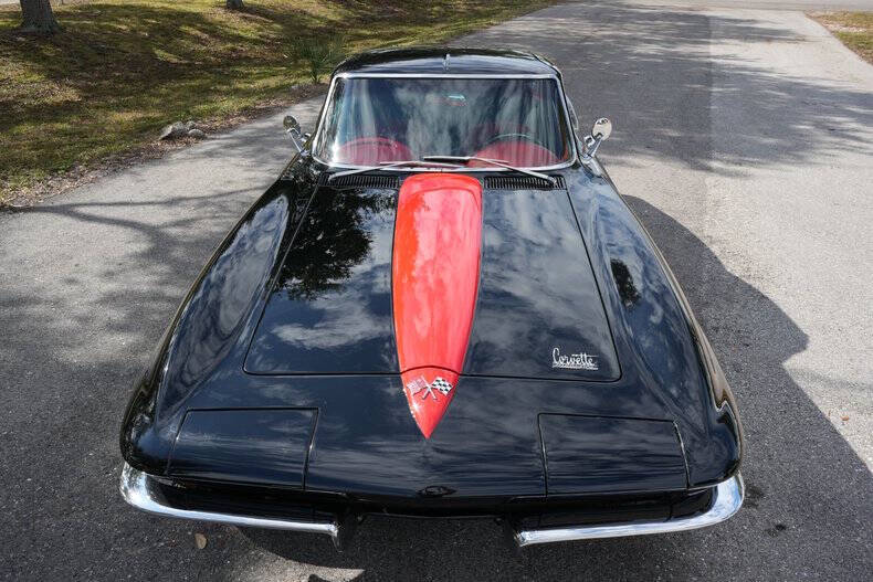 1966 Chevrolet Corvette