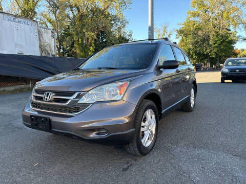 2011 Honda CR-V for sale at Automarket inc in Carmel NY