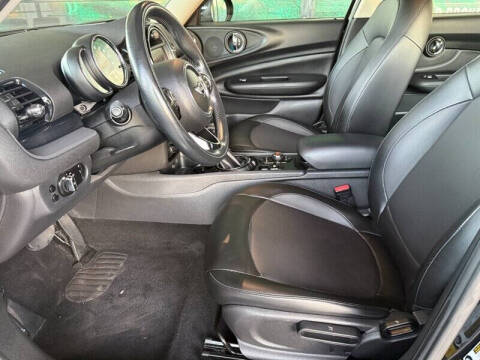 2016 MINI Clubman Cooper