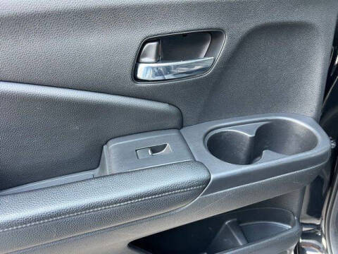 2020 Honda Pilot Touring