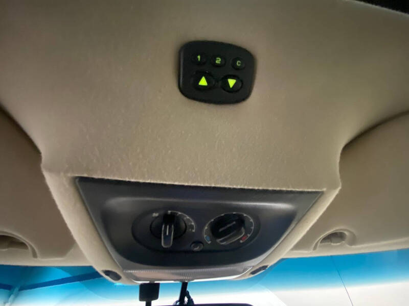 2007 Ford Explorer Limited