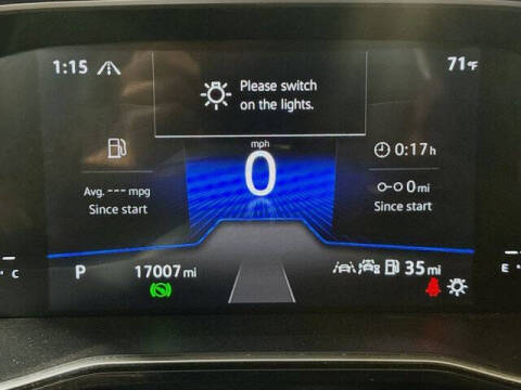 2024 Volkswagen Jetta Sport