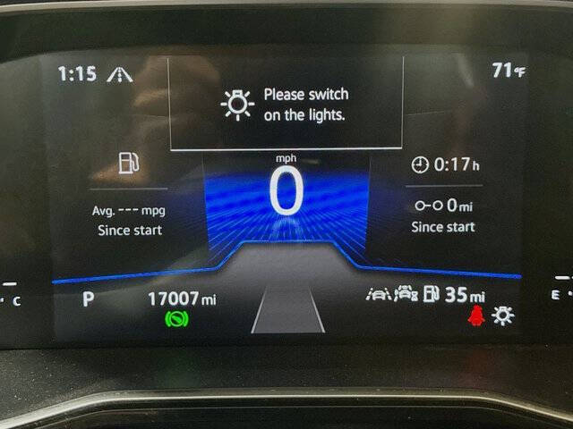 2024 Volkswagen Jetta Sport