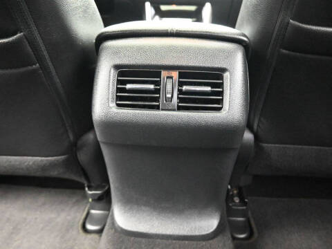 2016 Honda Accord Touring