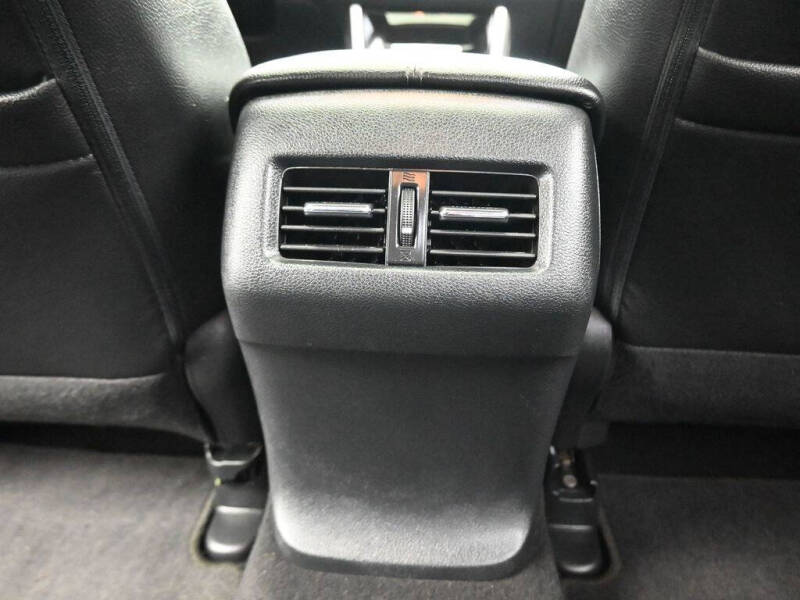 2016 Honda Accord Touring