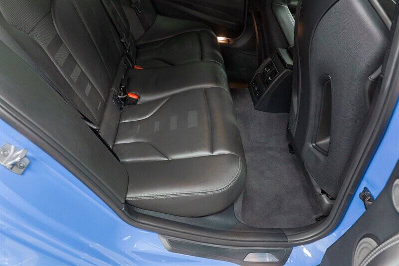 2016 BMW M3