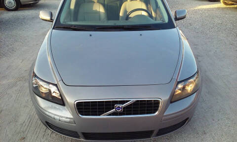 2006 Volvo V50 2.4i
