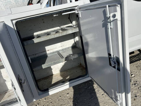 2019 Ford F-450 Super Duty