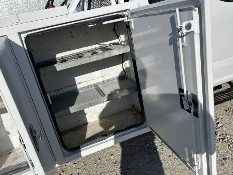 2019 Ford F-450 Super Duty