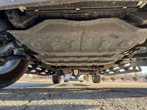 2022 Chevrolet Silverado 1500 Limited Custom