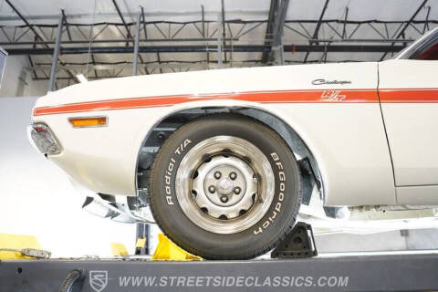 1970 Dodge Challenger