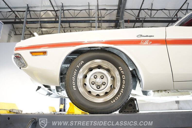 1970 Dodge Challenger