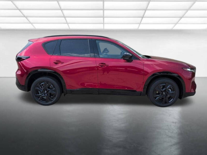 2026 Mazda CX-5 2.5 S Premium Plus