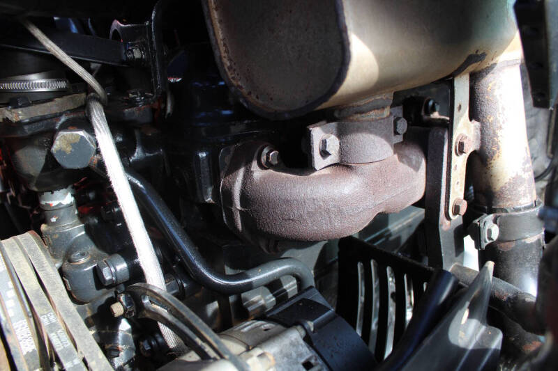 2005 New Holland TN60DA