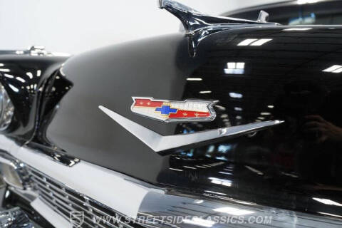 1956 Chevrolet Bel Air
