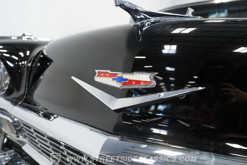 1956 Chevrolet Bel Air