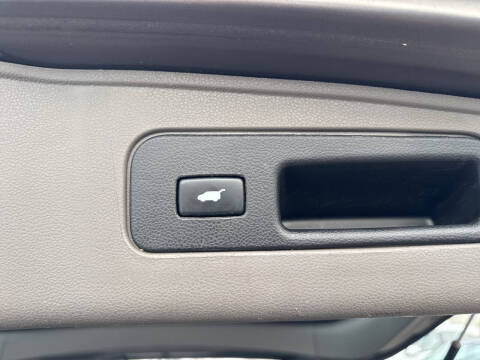 2015 Honda Odyssey EX-L w/Navi